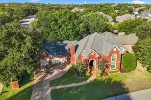82 Remington Dr W, Highland Village, TX 75077 - Photo 39