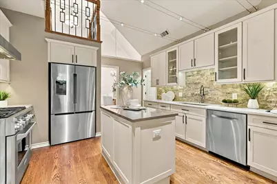82 Remington Drive W, Highland Village, TX 75077 - Photo 13