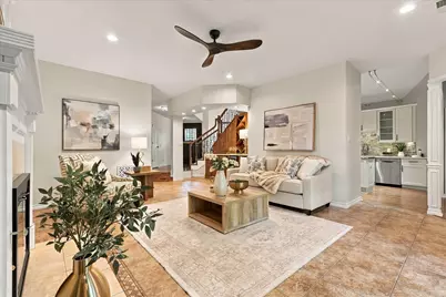 82 Remington Drive W, Highland Village, TX 75077 - Photo 7