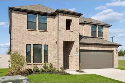 3105 Trowbridge Lane, McKinney, TX 75071 - Photo 3