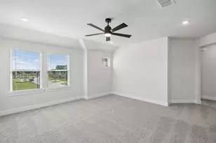3105 Trowbridge Ln, McKinney, TX 75071 - Photo 29
