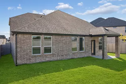 3105 Trowbridge Lane, McKinney, TX 75071 - Photo 33