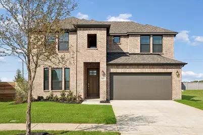 3105 Trowbridge Lane, McKinney, TX 75071 - Photo 1