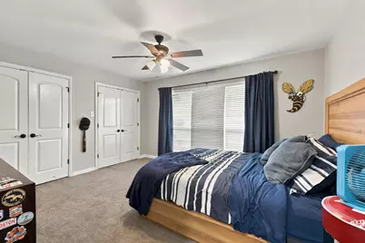 609 Ambassador Street, Denison, TX 75020 - Photo 27