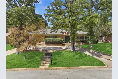 609 Ambassador Street, Denison, TX 75020 - Photo 1
