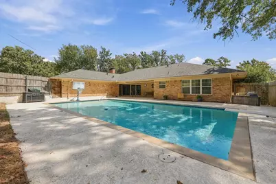 609 Ambassador Street, Denison, TX 75020 - Photo 35