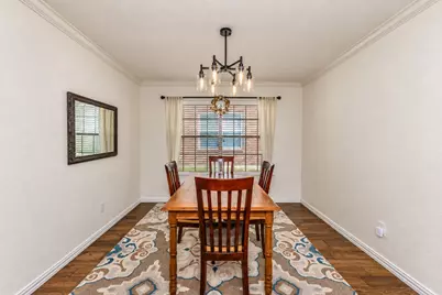 6632 Friendsway Drive, Fort Worth, TX 76137 - Photo 5