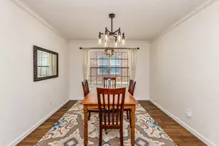 6632 Friendsway Dr, Fort Worth, TX 76137 - Photo 5