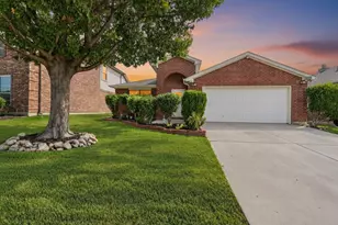 6632 Friendsway Dr, Fort Worth, TX 76137 - Photo 1