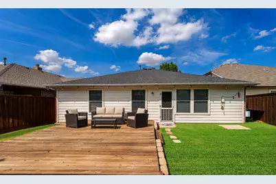 6632 Friendsway Drive, Fort Worth, TX 76137 - Photo 17