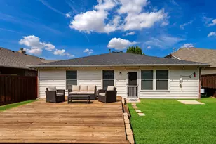 6632 Friendsway Dr, Fort Worth, TX 76137 - Photo 17