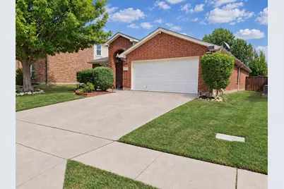 6632 Friendsway Drive, Fort Worth, TX 76137 - Photo 3