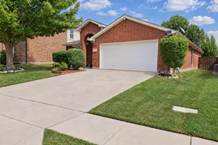 6632 Friendsway Dr, Fort Worth, TX 76137 - Photo 3