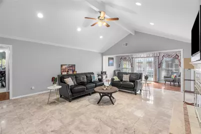 3024 Encino Drive, Dallas, TX 75228 - Photo 3