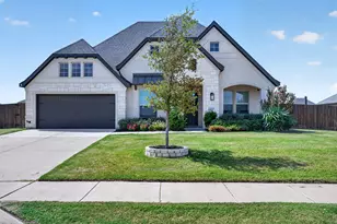 12717 Caliber Dr, Godley, TX 76044 - Photo 1
