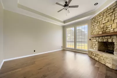 201 N Garza Road, Shady Shores, TX 76208 - Photo 5