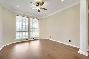 201 N Garza Rd, Shady Shores, TX 76208 - Photo 7