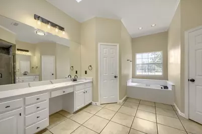 201 N Garza Road, Shady Shores, TX 76208 - Photo 19