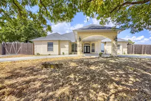 201 N Garza Rd, Shady Shores, TX 76208 - Photo 3