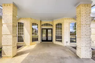 201 N Garza Rd, Shady Shores, TX 76208 - Photo 3