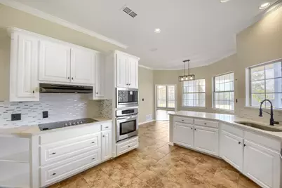 201 N Garza Road, Shady Shores, TX 76208 - Photo 11