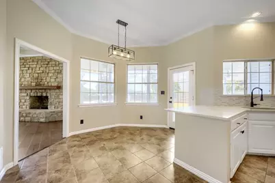 201 N Garza Road, Shady Shores, TX 76208 - Photo 9
