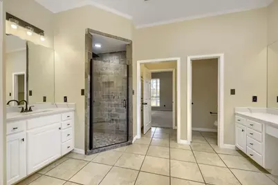 201 N Garza Road, Shady Shores, TX 76208 - Photo 21