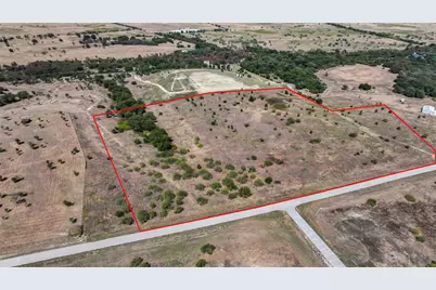 4031 Mirelle, Aledo, TX 76008 - Photo 5