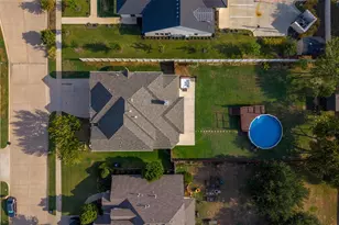 1201 Genesis Dr, Mansfield, TX 76063 - Photo 35