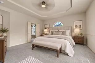1201 Genesis Dr, Mansfield, TX 76063 - Photo 13