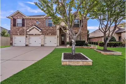 1201 Genesis Drive, Mansfield, TX 76063 - Photo 37