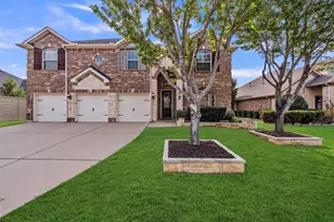 1201 Genesis Dr, Mansfield, TX 76063 - Photo 37