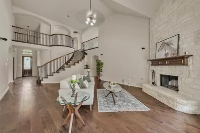 1201 Genesis Drive, Mansfield, TX 76063 - Photo 5