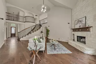 1201 Genesis Dr, Mansfield, TX 76063 - Photo 5