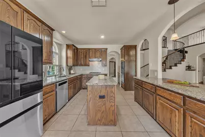 1201 Genesis Drive, Mansfield, TX 76063 - Photo 9