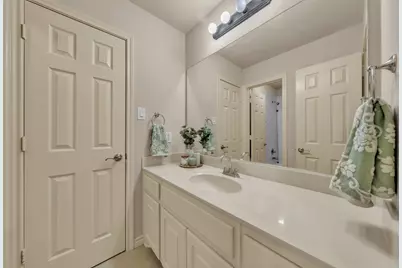 1201 Genesis Drive, Mansfield, TX 76063 - Photo 23