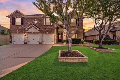 1201 Genesis Drive, Mansfield, TX 76063 - Photo 1