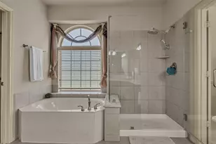 1201 Genesis Dr, Mansfield, TX 76063 - Photo 17