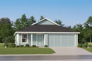 3408 White Mustang Dr, Crandall, TX 75114 - Photo 1