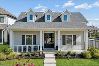 2216 Drake Street, Fort Worth, TX 76008 - Photo 1