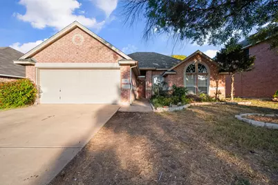 309 Shane Lane, Burleson, TX 76028 - Photo 1
