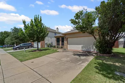 14208 Tijuana Trail, Fort Worth, TX 76052 - Photo 3