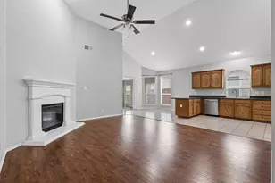 14208 Tijuana Trail, Fort Worth, TX 76052 - Photo 21