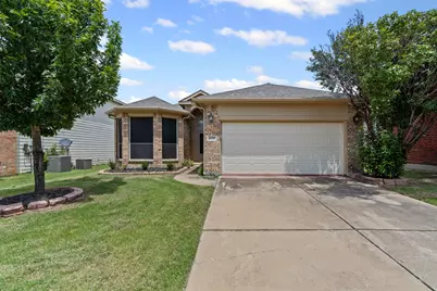 14208 Tijuana Trail, Fort Worth, TX 76052 - Photo 1