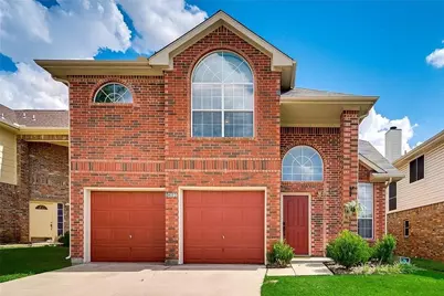 1208 Canoe Lane, Plano, TX 75023 - Photo 1