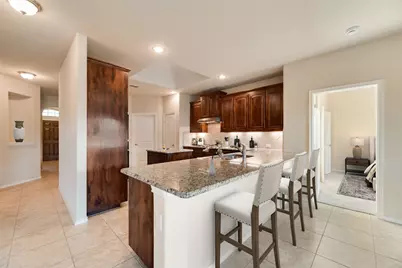 18 Auburn Drive, Edgecliff Village, TX 76134 - Photo 13