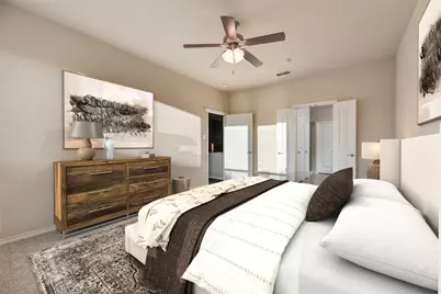 18 Auburn Drive, Edgecliff Village, TX 76134 - Photo 23