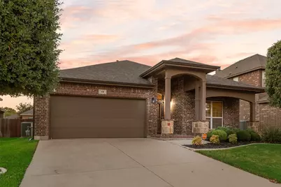 18 Auburn Drive, Edgecliff Village, TX 76134 - Photo 1