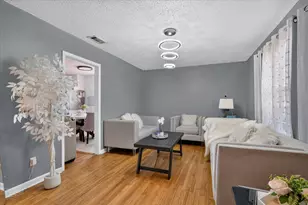 10014 Mesita Dr, Dallas, TX 75217 - Photo 5