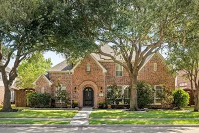 5608 Malone Drive, Plano, TX 75093 - Photo 1
